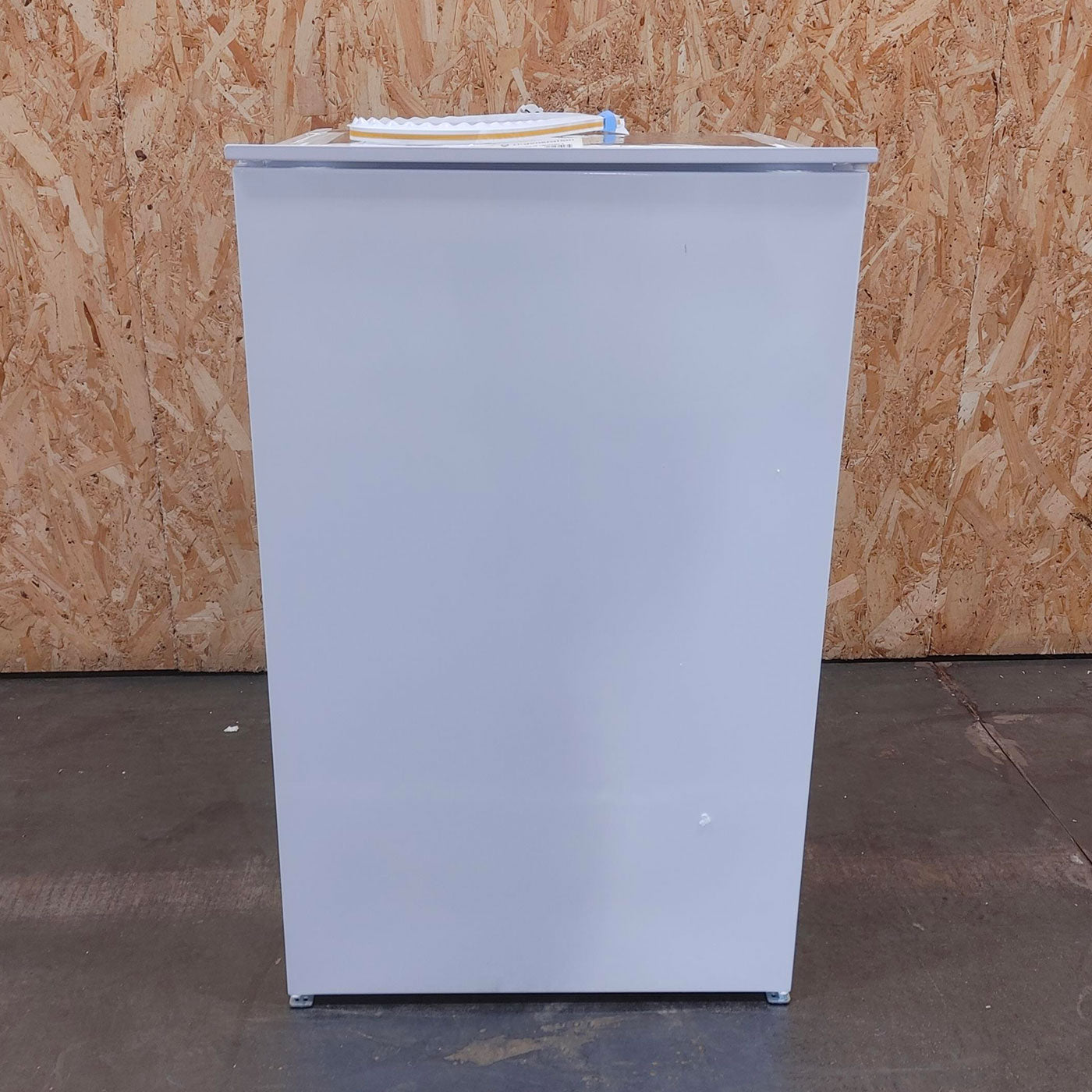 Electrolux LUB3AE88S E Congelatore da incasso verticale Low Frost