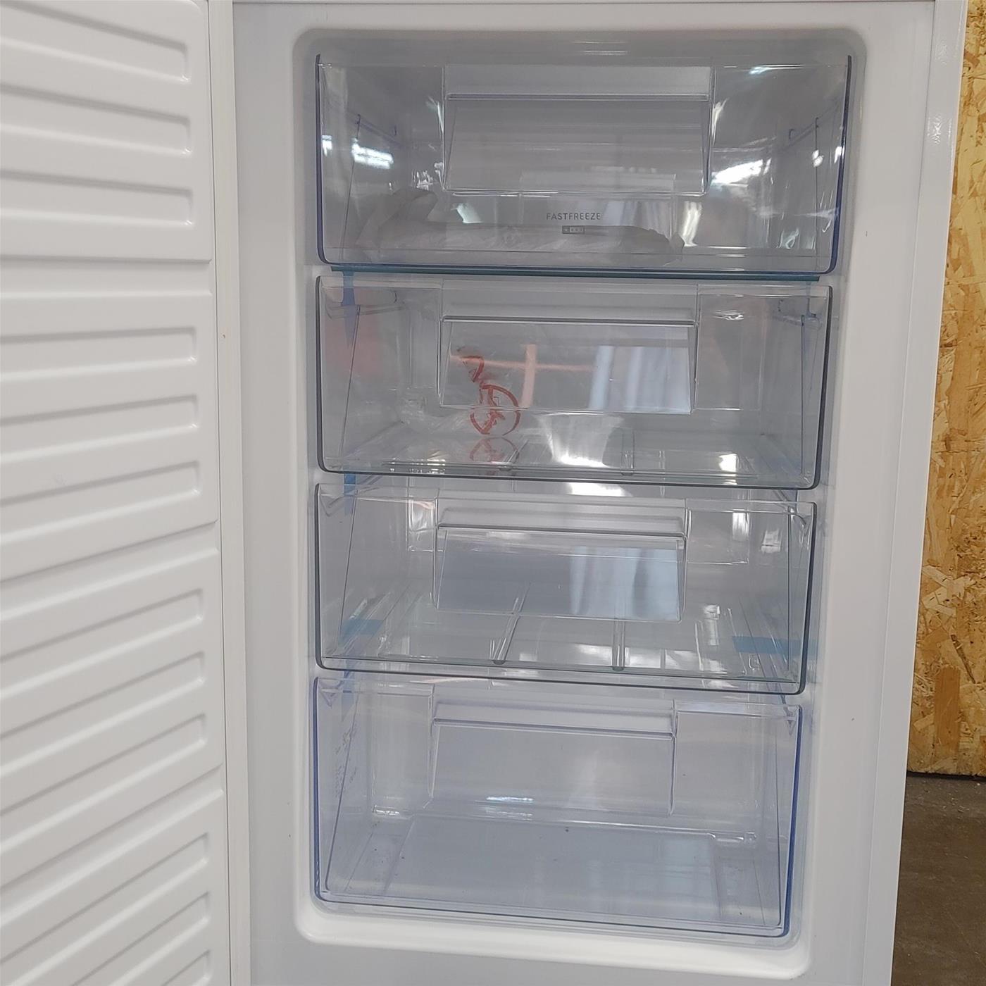 Congelatore verticale Electrolux LUB3AE88S Da incasso 98 L