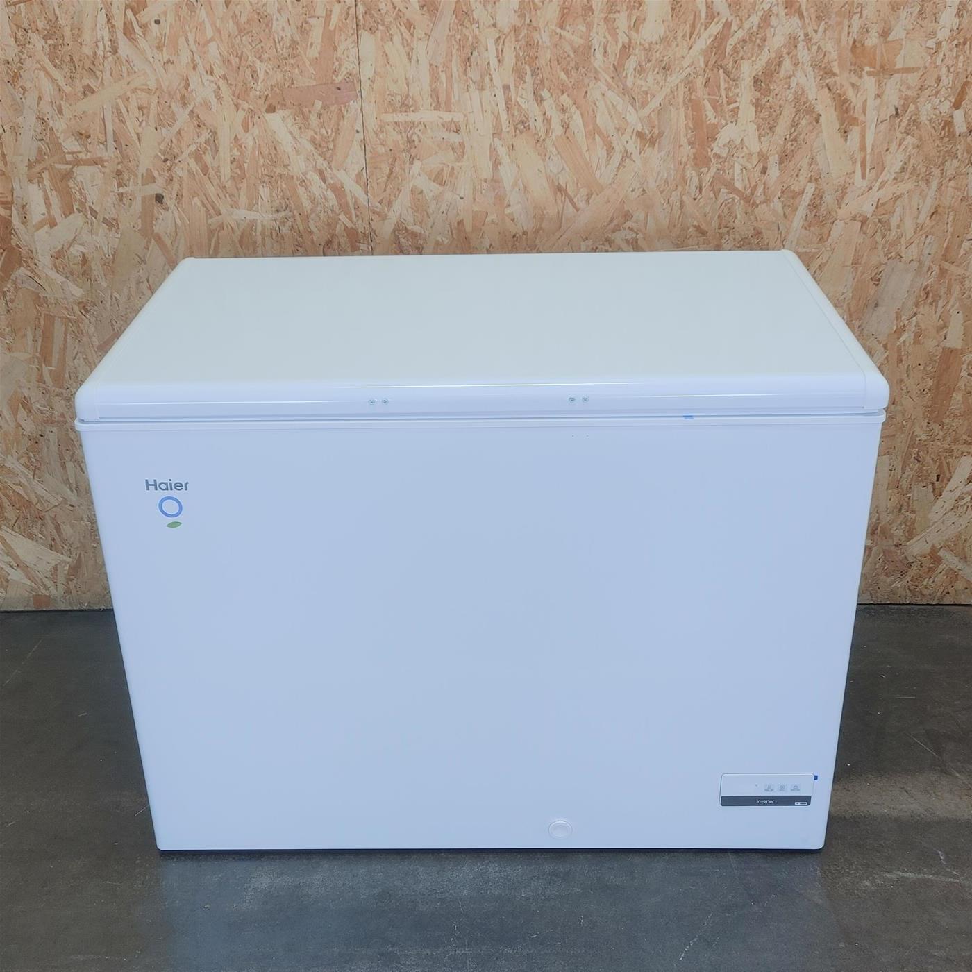 Congelatore a pozzo Haier HCE301E 300 L