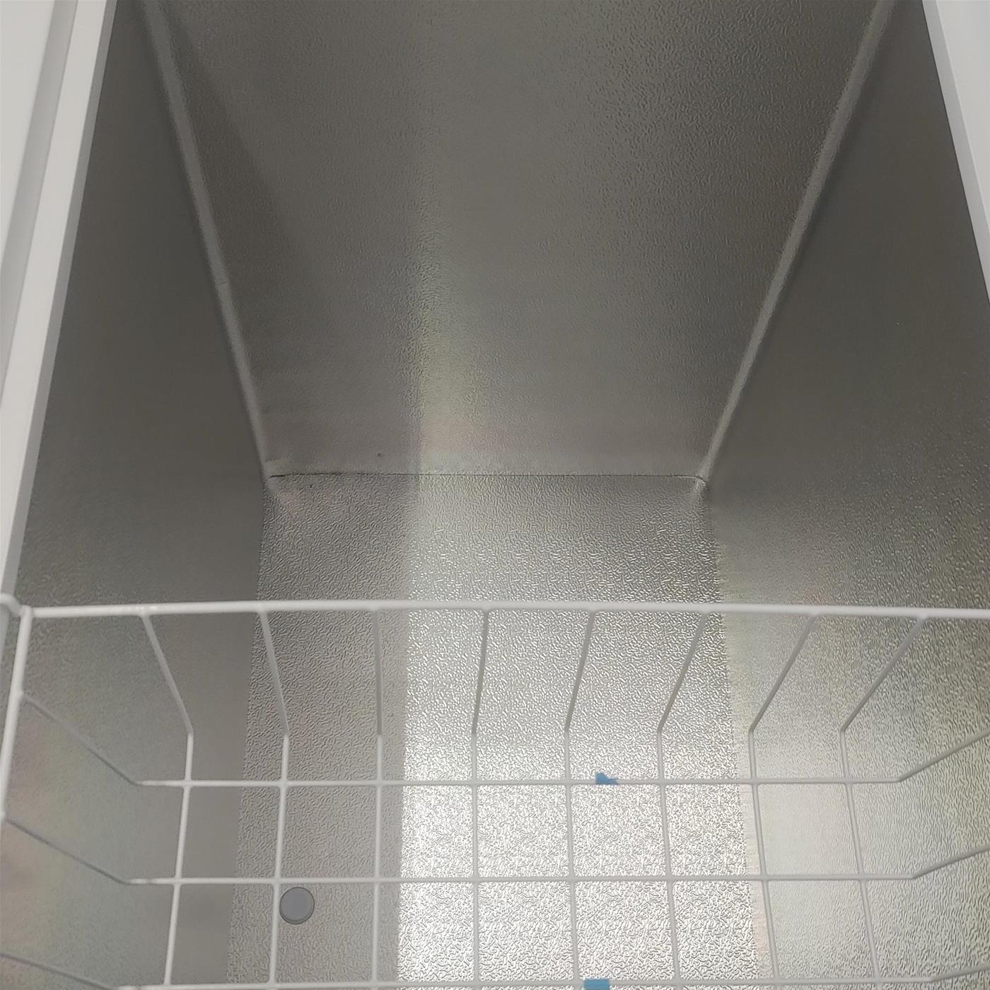 Congelatore a pozzo Haier HCE251E Libera installazione 248 L