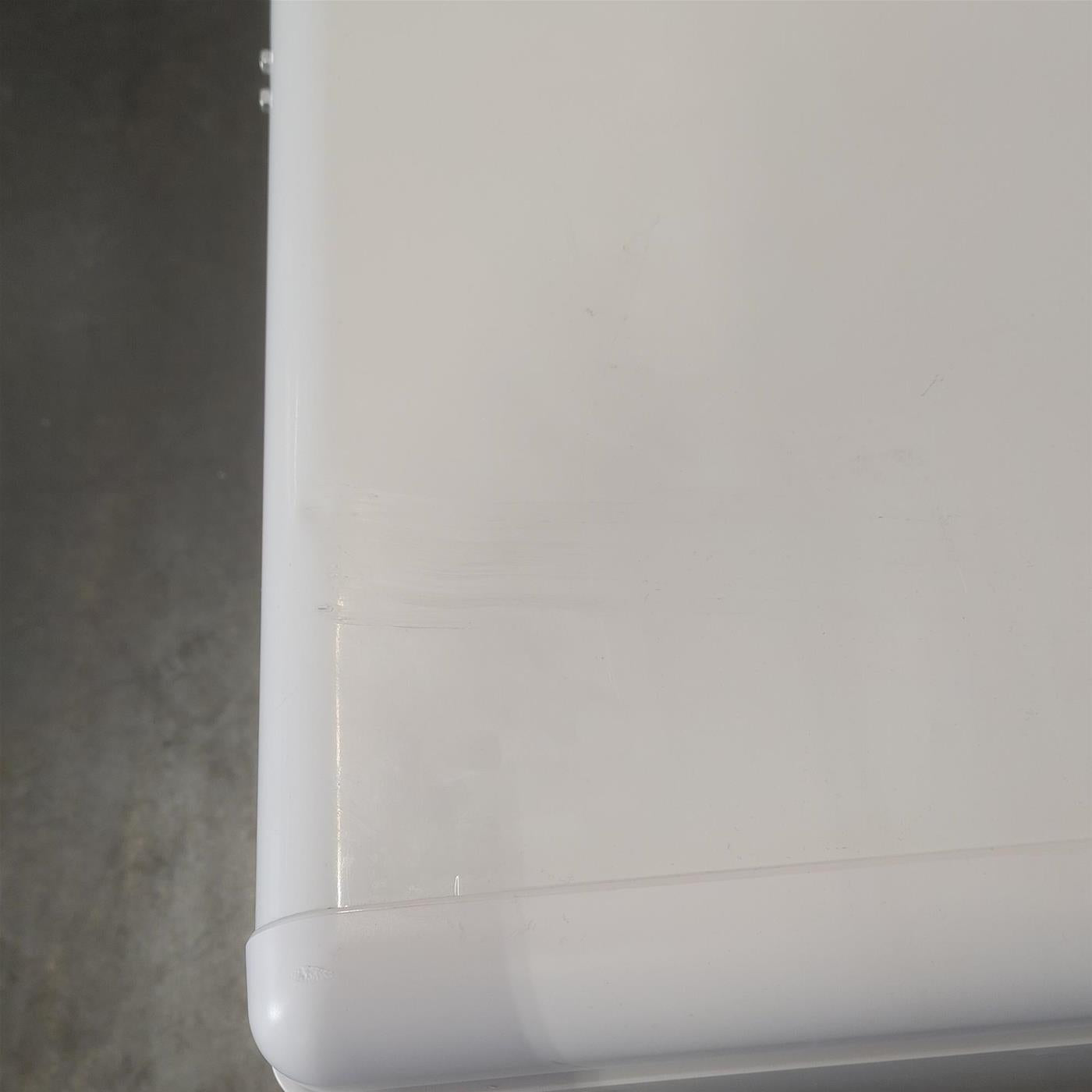 Congelatore a pozzo Haier HCE251E Libera installazione 248 L