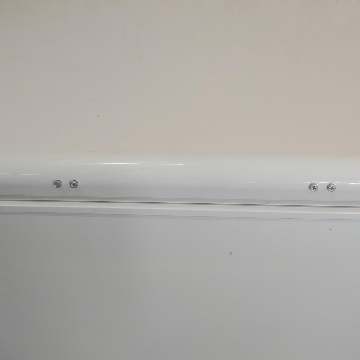 Congelatore a pozzo Haier HCE251E Libera installazione 248 L