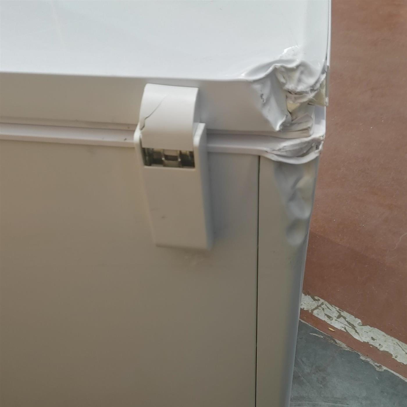 Congelatore a pozzo Haier HCE520E Libera installazione 508 L