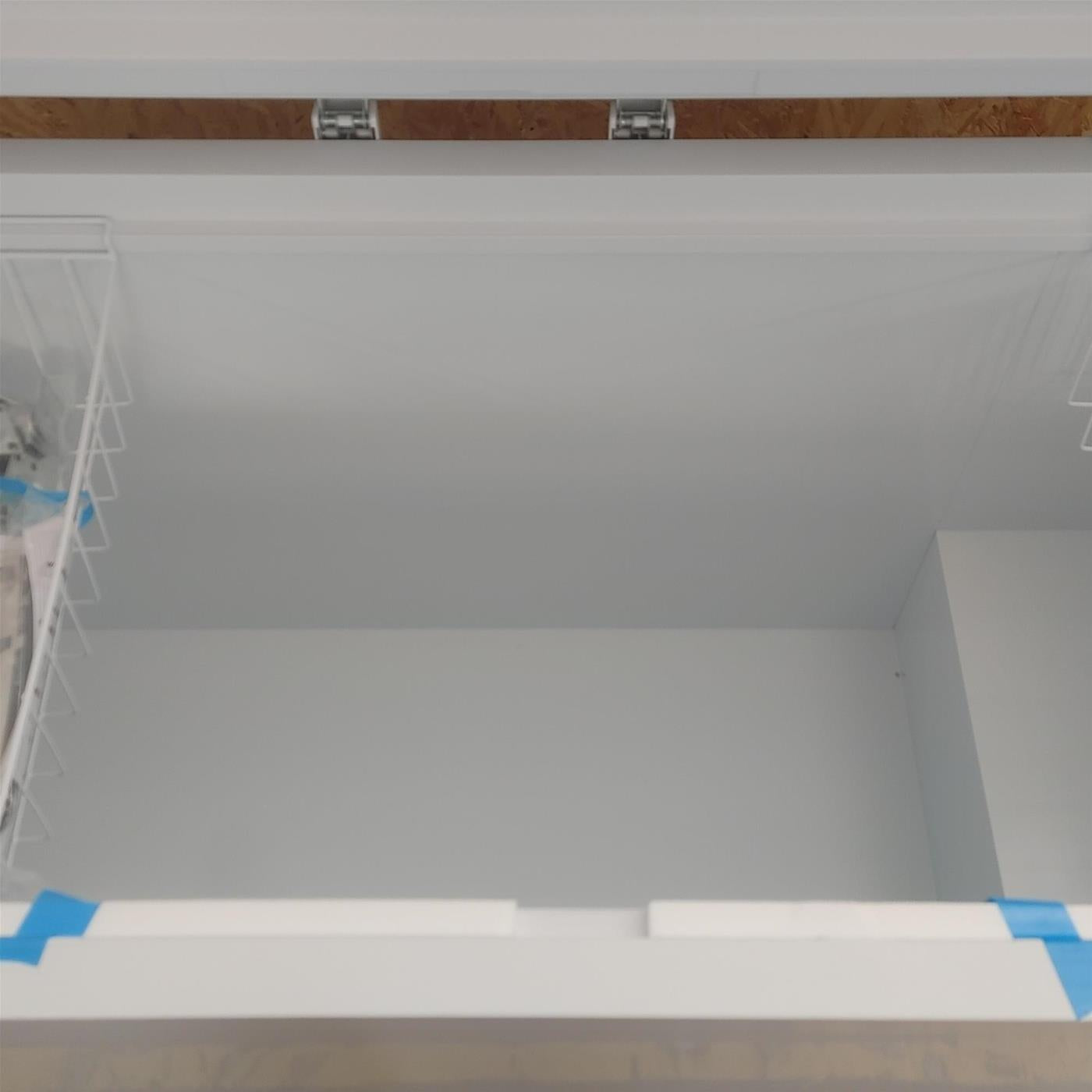 Congelatore a pozzo Haier HCE520E Libera installazione 508 L