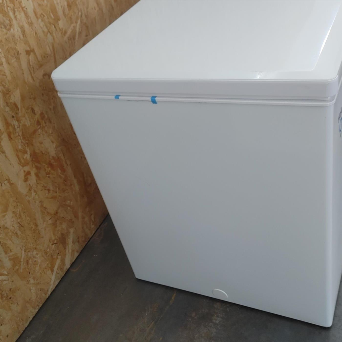 Congelatore a pozzo Haier HCE520E Libera installazione 508 L