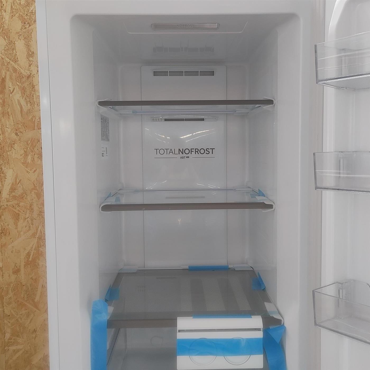 Congelatore verticale Haier UP 60 Series 7 H4F306WDH1 Libera installazione 301 L