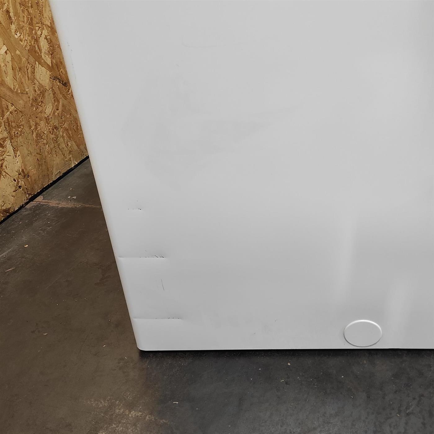 Congelatore a pozzo Haier HCE420E 418 L