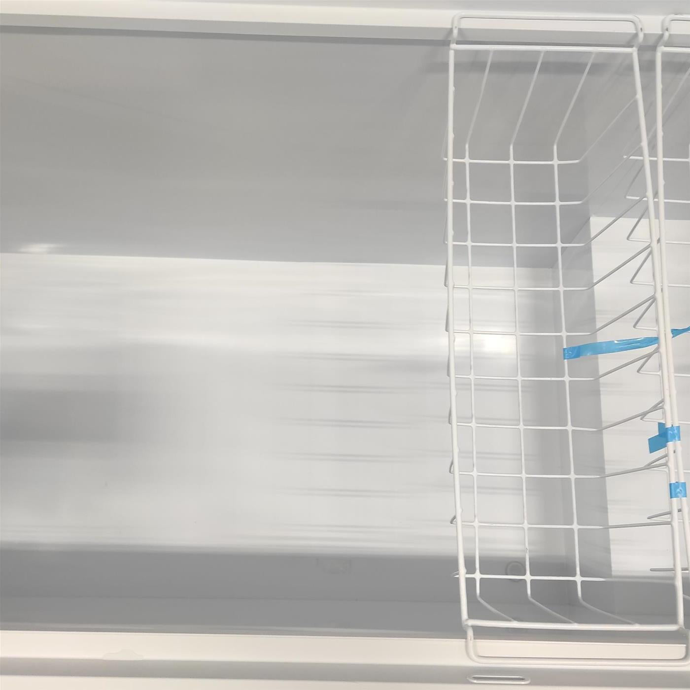 Congelatore a pozzo Haier HCE520E Libera installazione 508 L