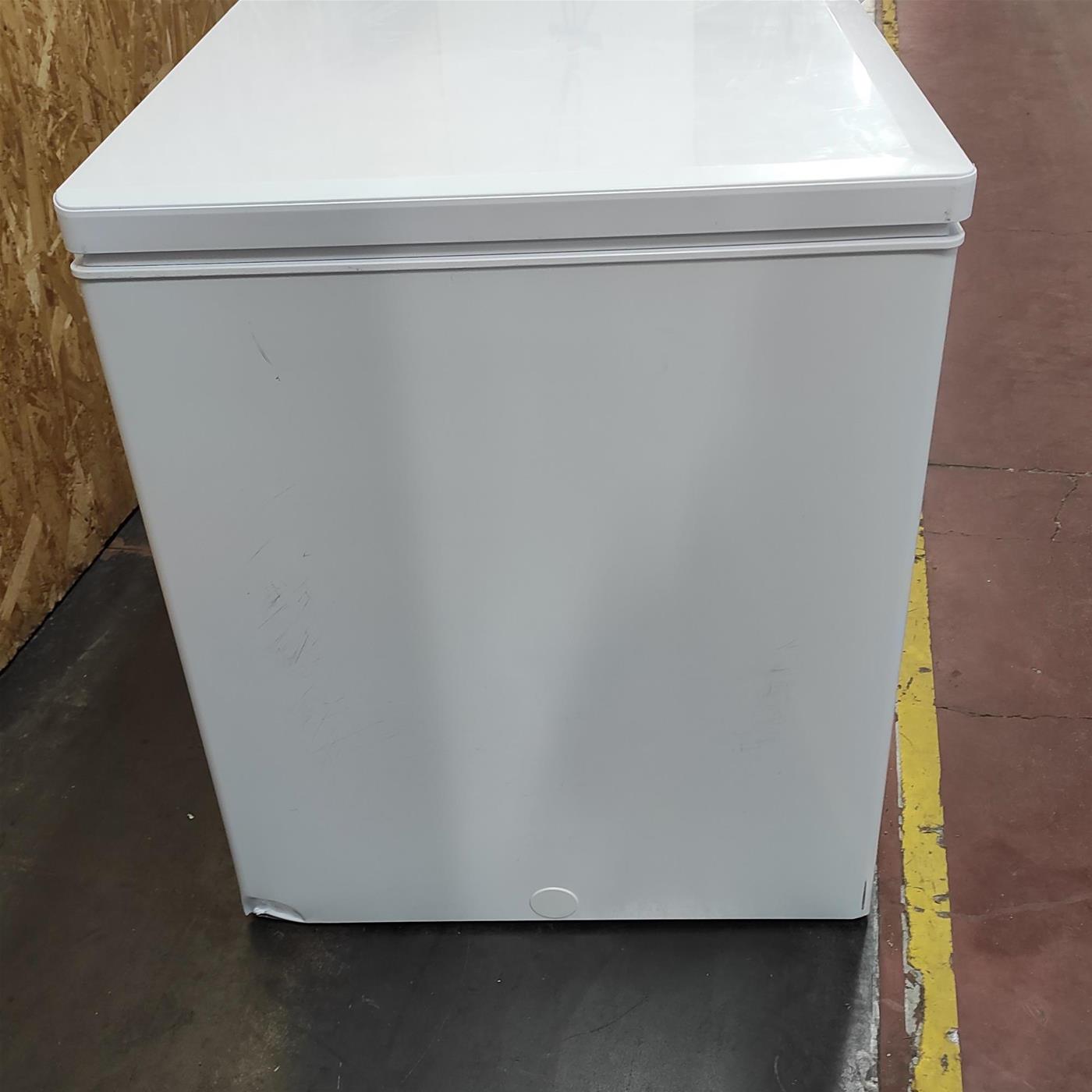 Congelatore a pozzo Haier HCE520E Libera installazione 508 L