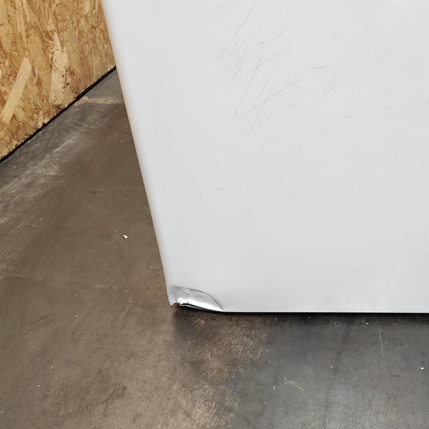 Congelatore a pozzo Haier HCE520E Libera installazione 508 L