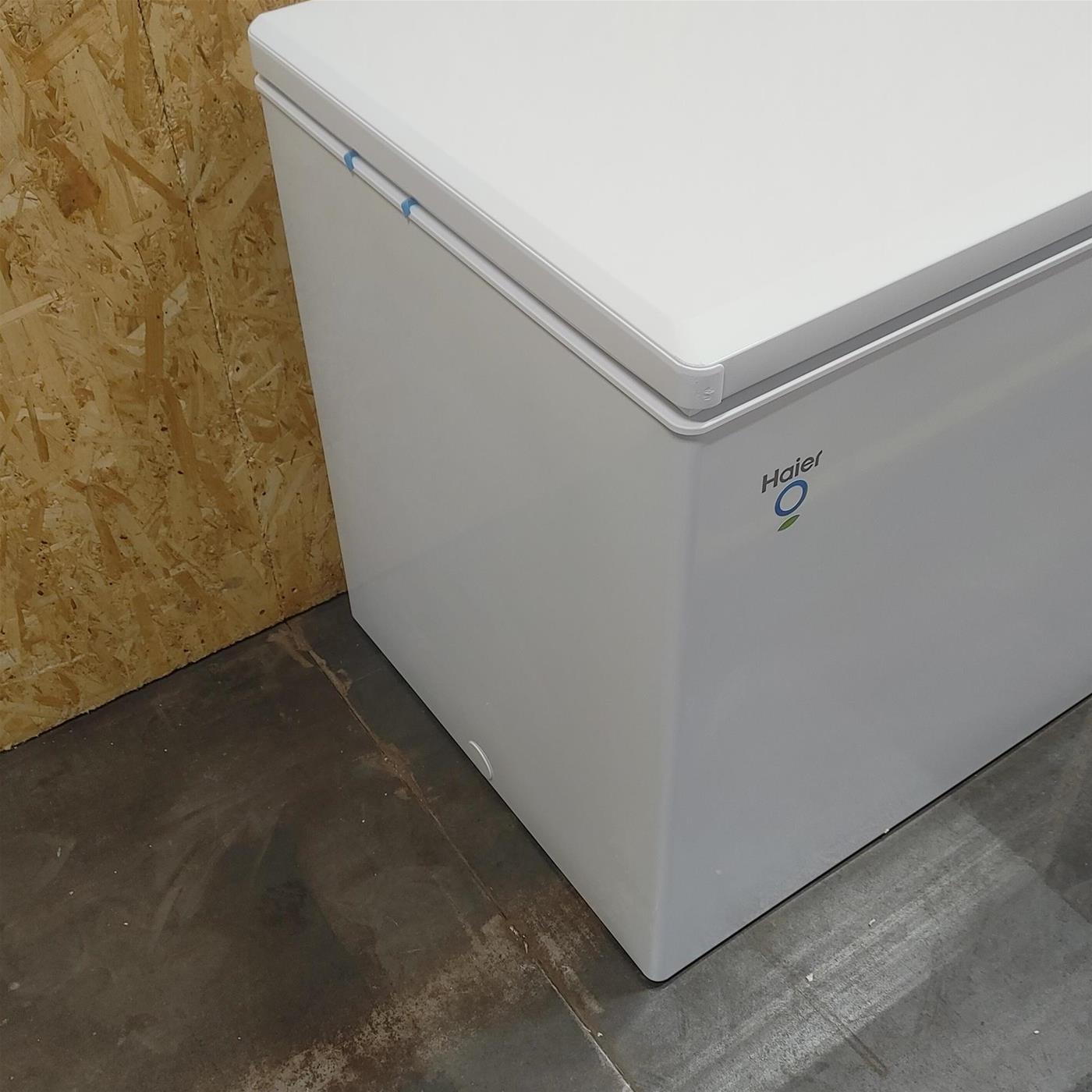 Congelatore a pozzo Haier HCE520E Libera installazione 508 L