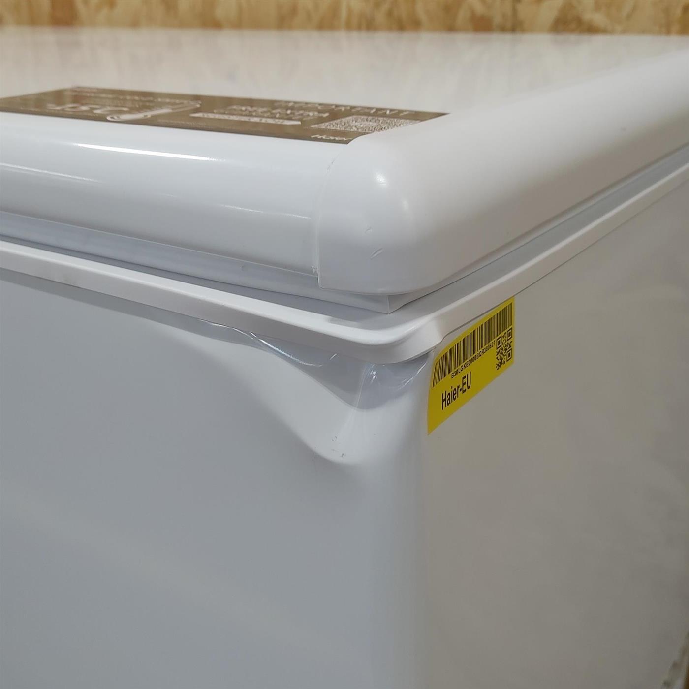 Congelatore a pozzo Haier HCE301E Libera installazione 300 L