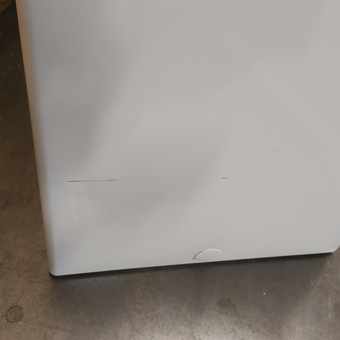 Congelatore a pozzo Haier HCE301E Libera installazione 300 L