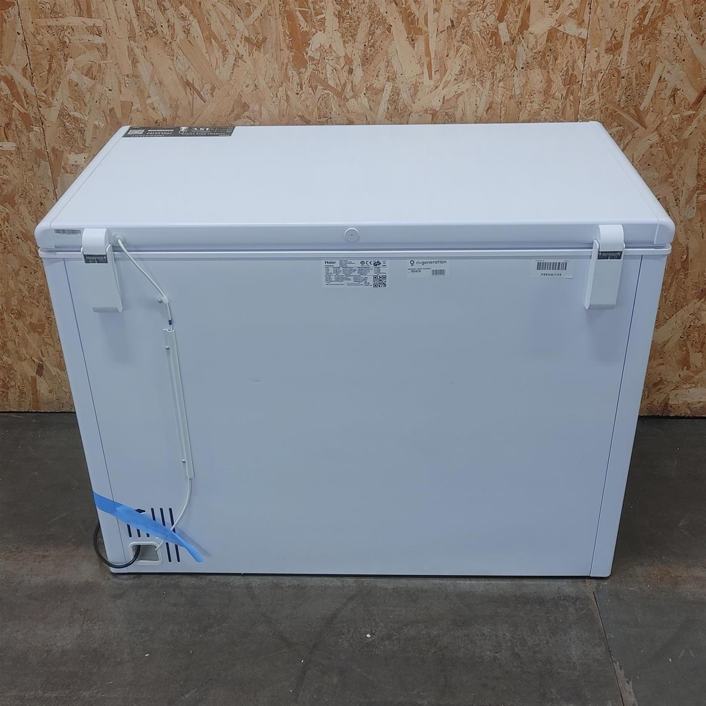 Congelatore a pozzo Haier HCE301E Libera installazione 300 L