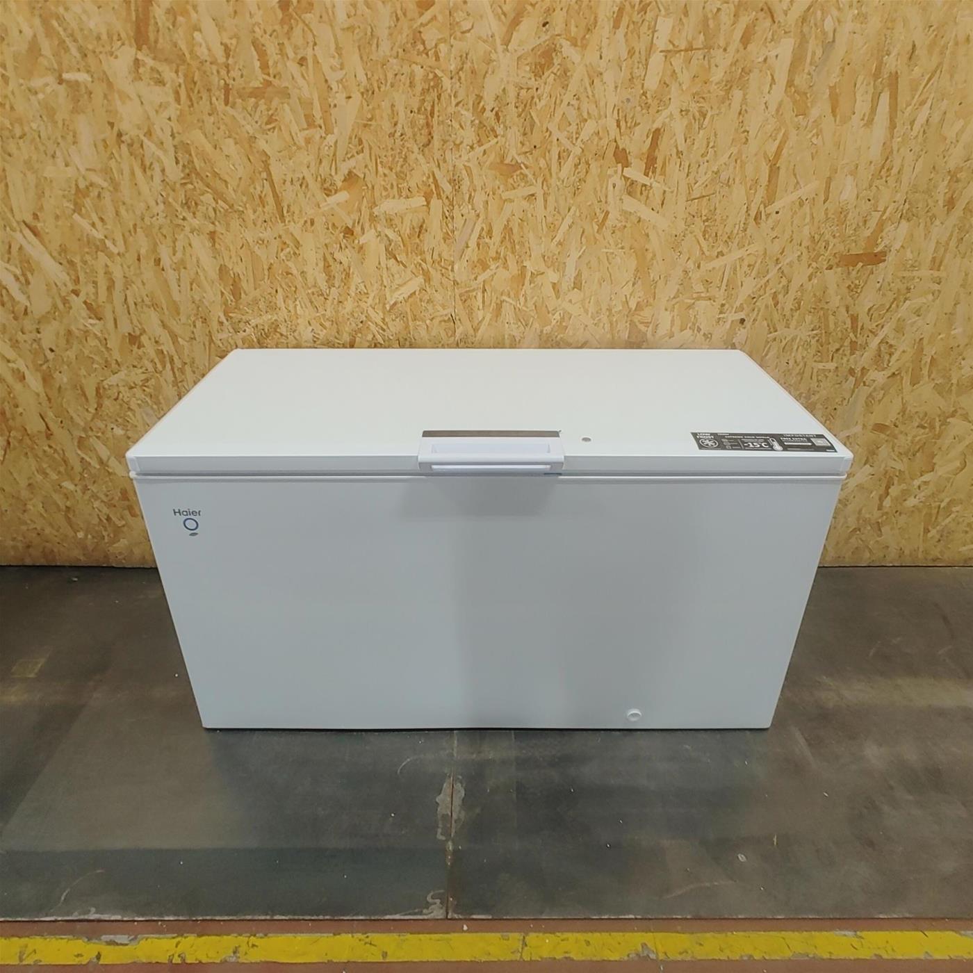 Congelatore a pozzo Haier HCE520E Libera installazione 508 L