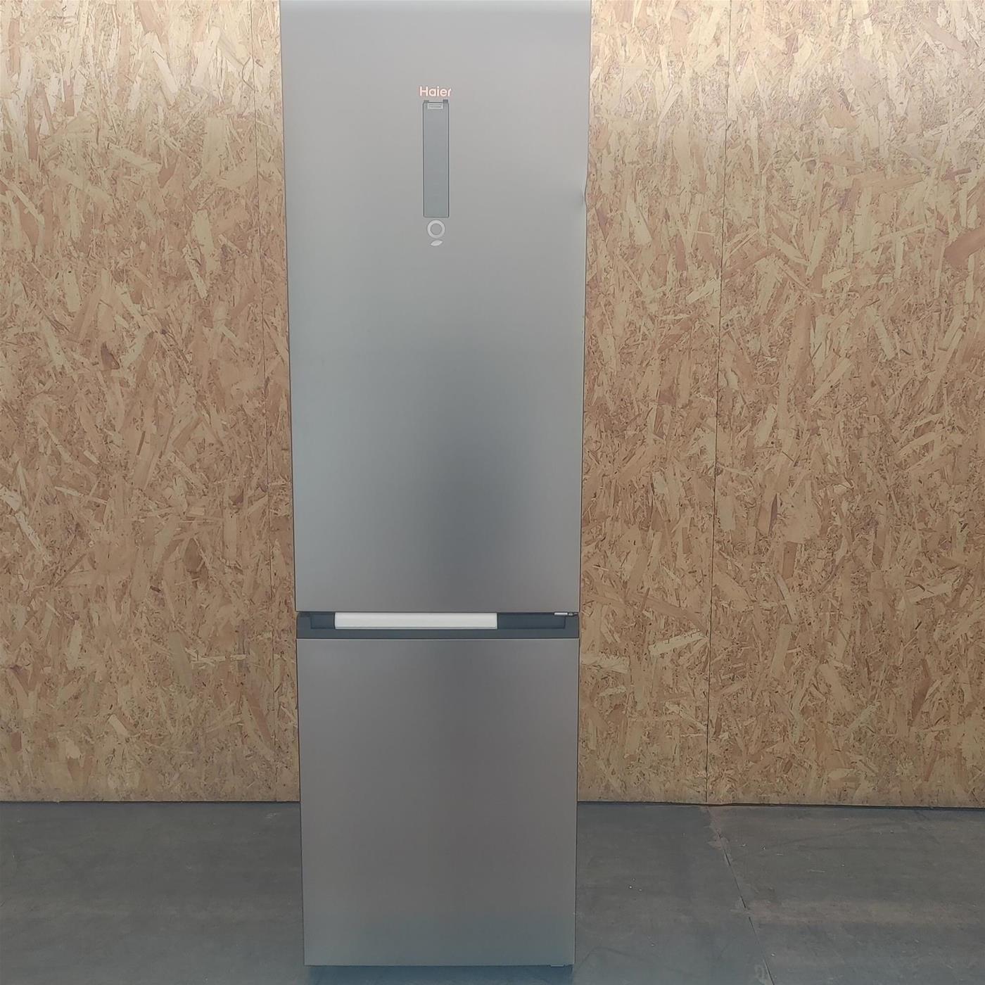 Frigorifero Haier HDPW7620AANPK Classe A 409 L