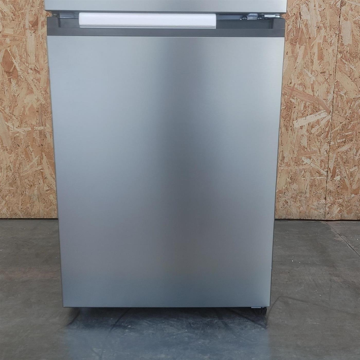 Frigorifero Haier HDPW7620AANPK Classe A 409 L