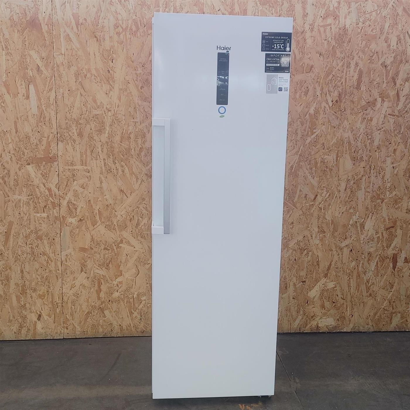 Congelatore verticale Haier H4F272WDH1 Libera installazione 276 L