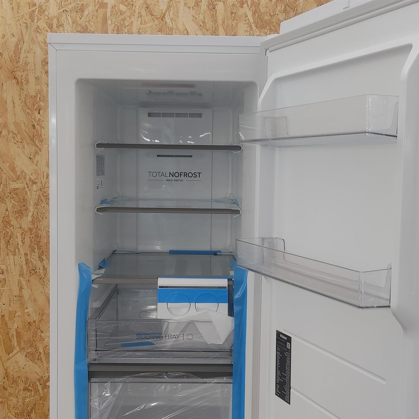 Congelatore verticale Haier H4F272WDH1 Libera installazione 276 L