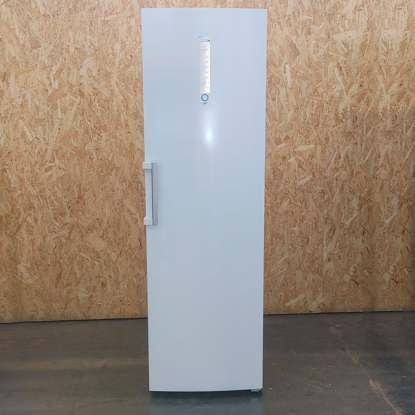 Haier H3F-320WTAAU1 Congelatore verticale Libera installazione 330 LD Bianco