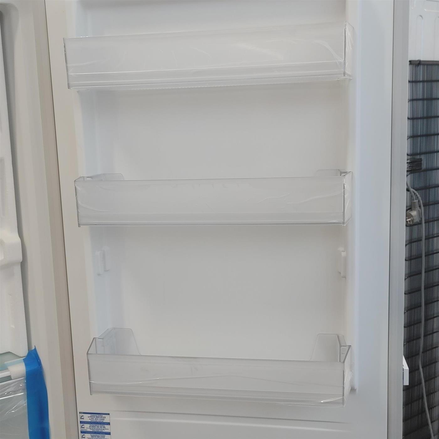 Haier H3F-320WTAAU1 Congelatore verticale Libera installazione 330 LD Bianco