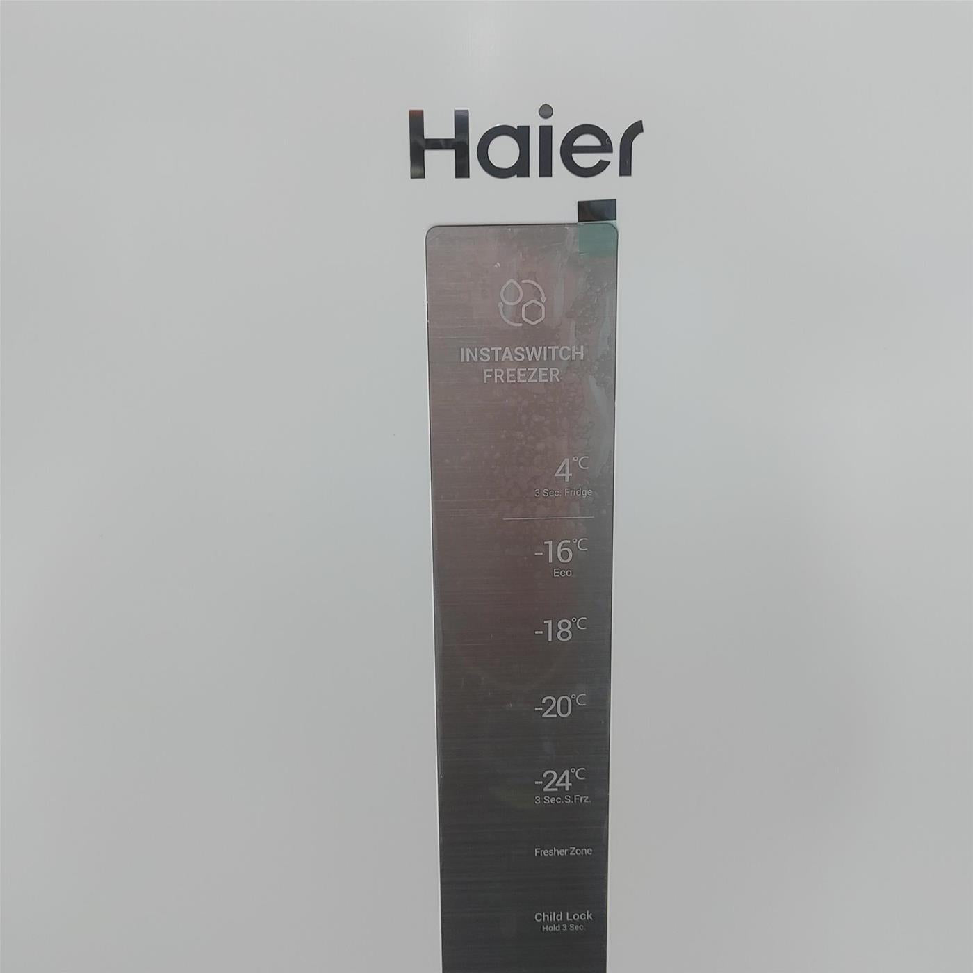 Haier H3F-320WTAAU1 Congelatore verticale Libera installazione 330 LD Bianco