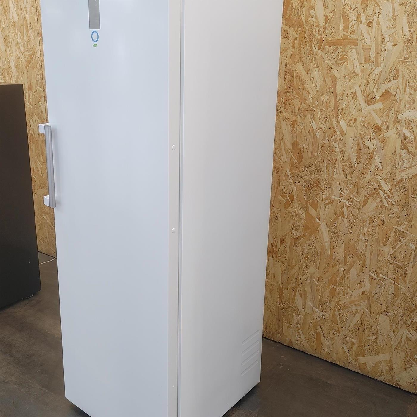Haier H3F-320WTAAU1 Congelatore verticale Libera installazione 330 LD Bianco