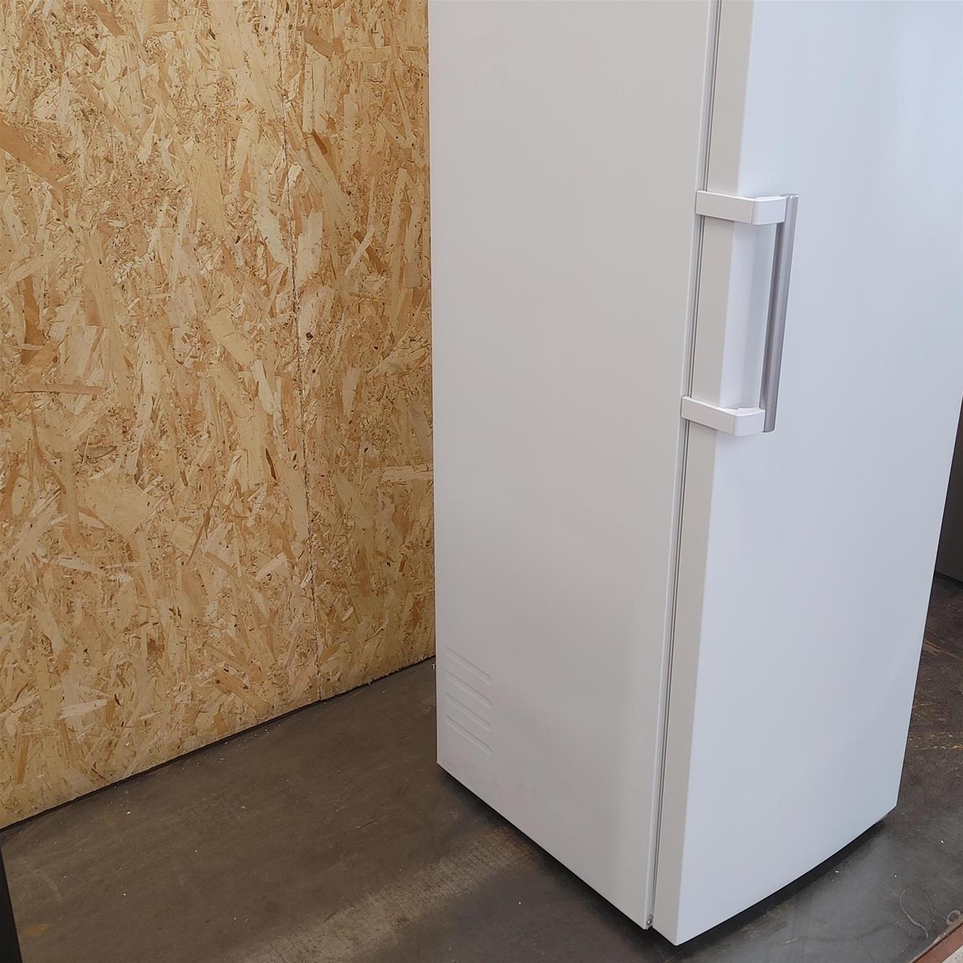 Haier H3F-320WTAAU1 Congelatore verticale Libera installazione 330 LD Bianco