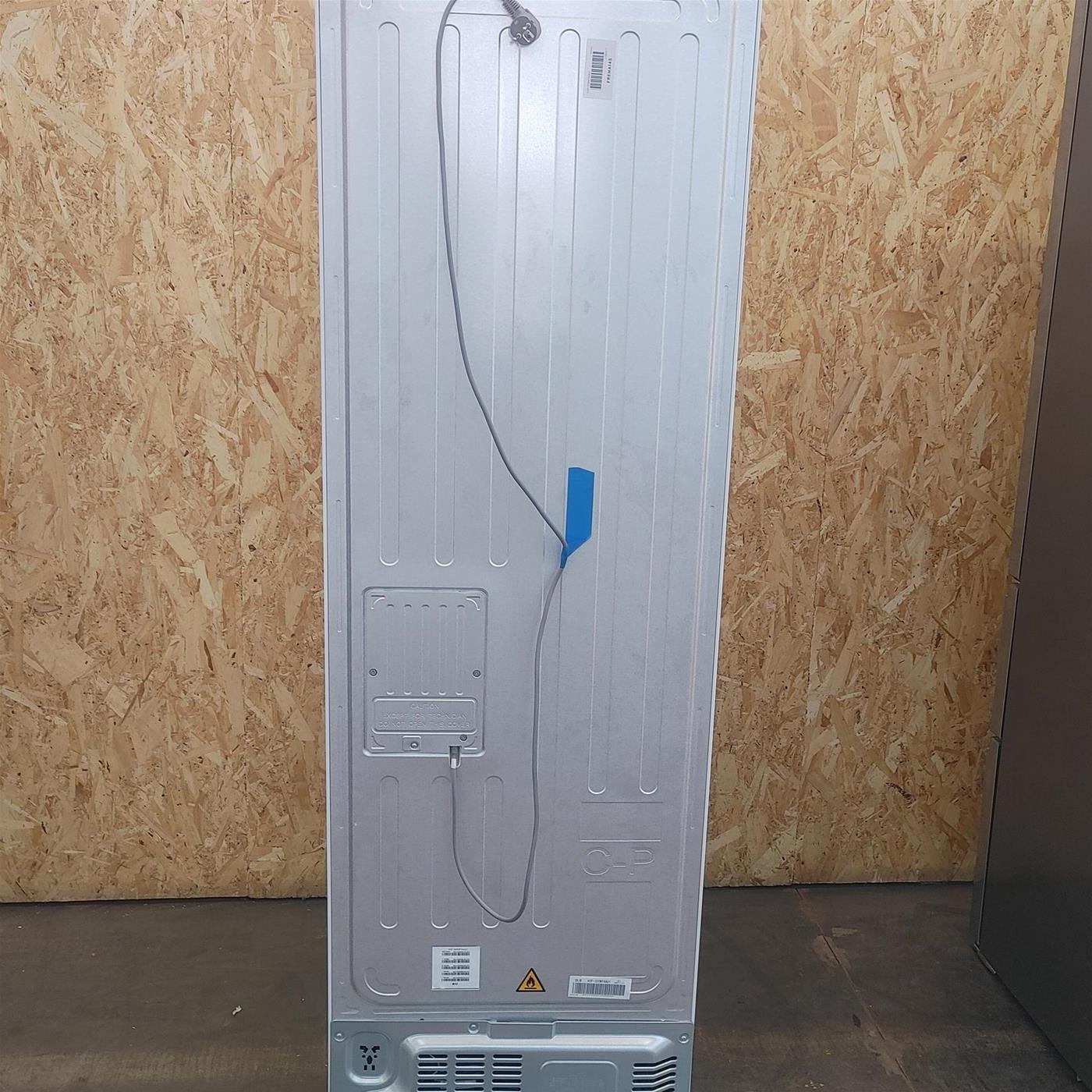 Haier H3F-320WTAAU1 Congelatore verticale Libera installazione 330 LD Bianco