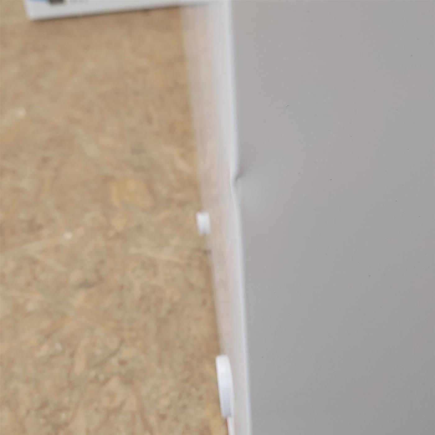 Congelatore Hisense FC184D4AW1 Congelatore a pozzetto Libera installazione 142 LF Bianco