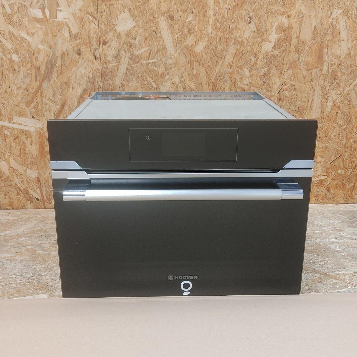 Abbattitore di temperatura Blast Chiller Hoover HBC 450 SV da Incasso