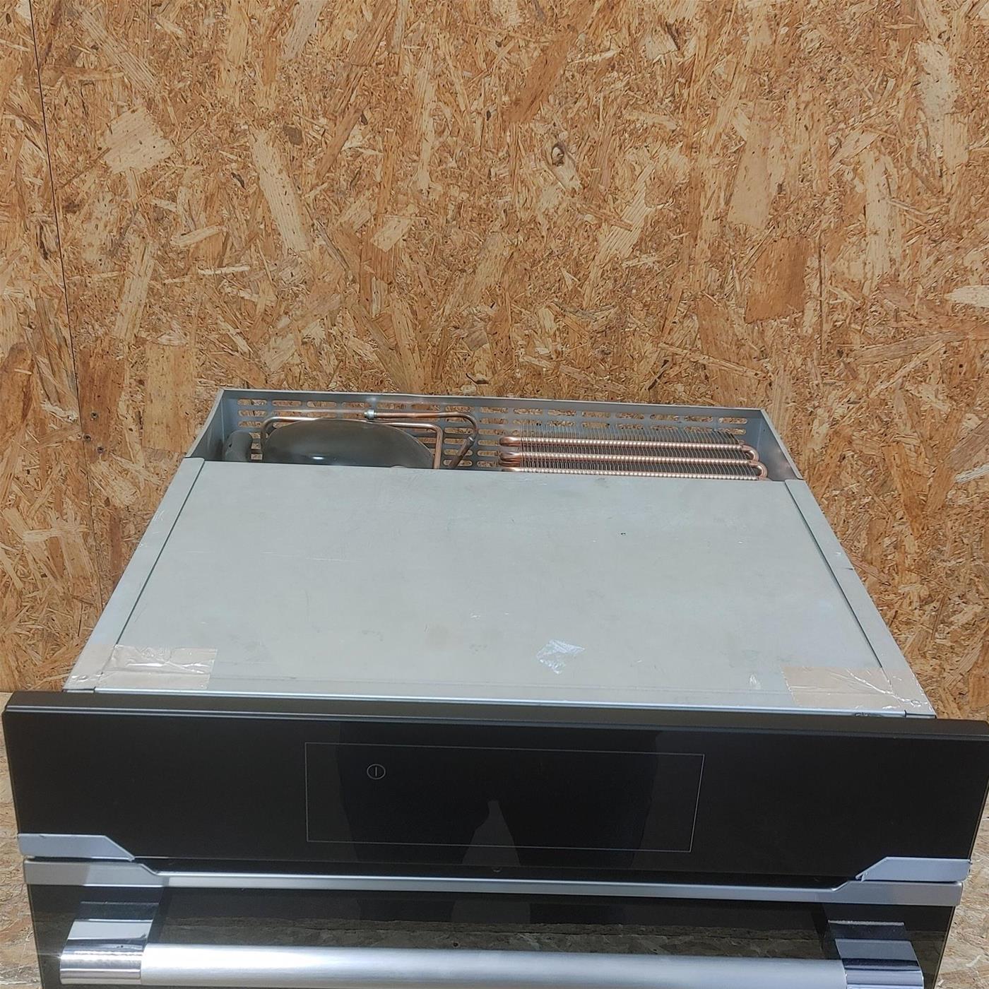 Abbattitore di temperatura Blast Chiller Hoover HBC 450 SV da Incasso