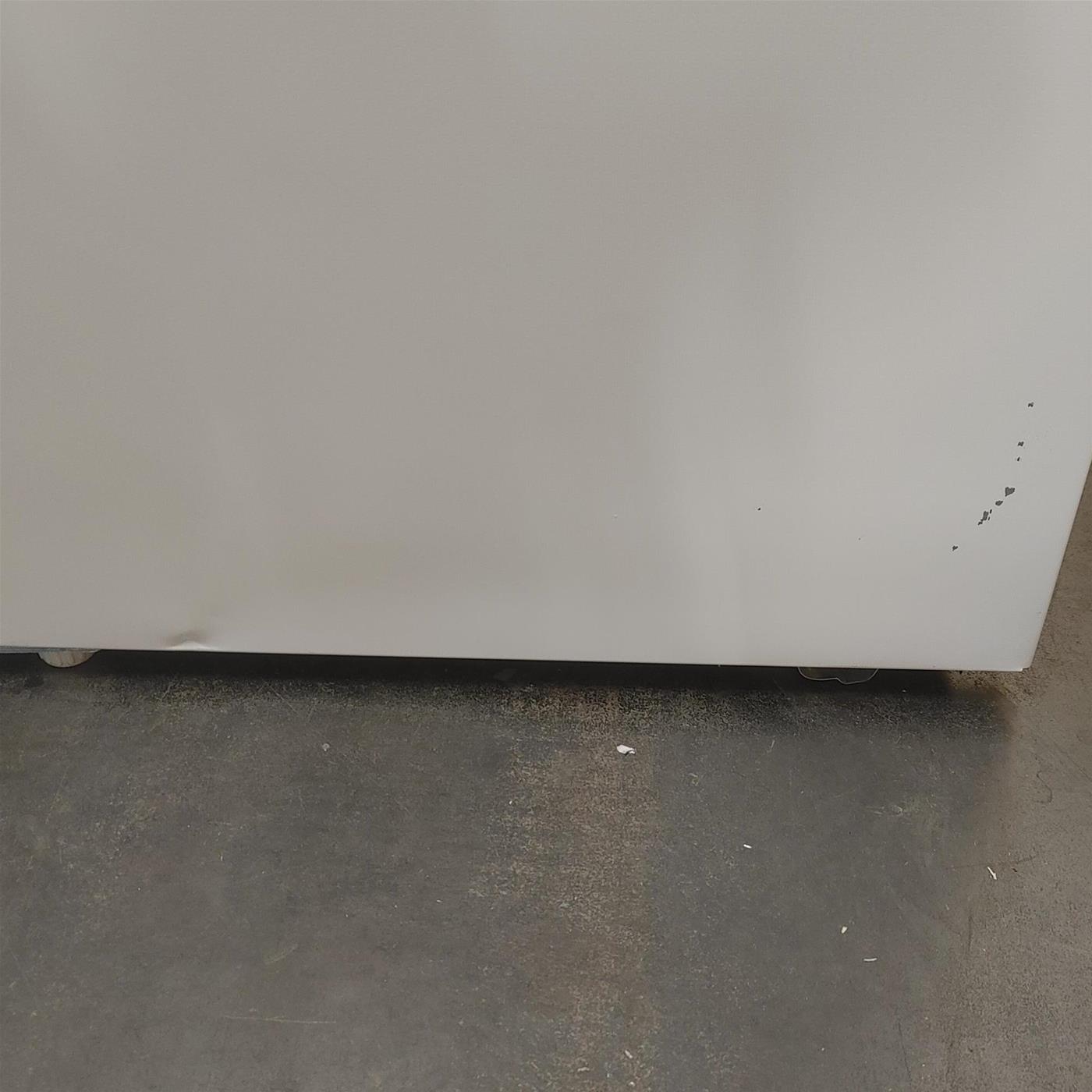 Congelatore verticale Hoover HHTF 544WH89N Libera installazione 91 L