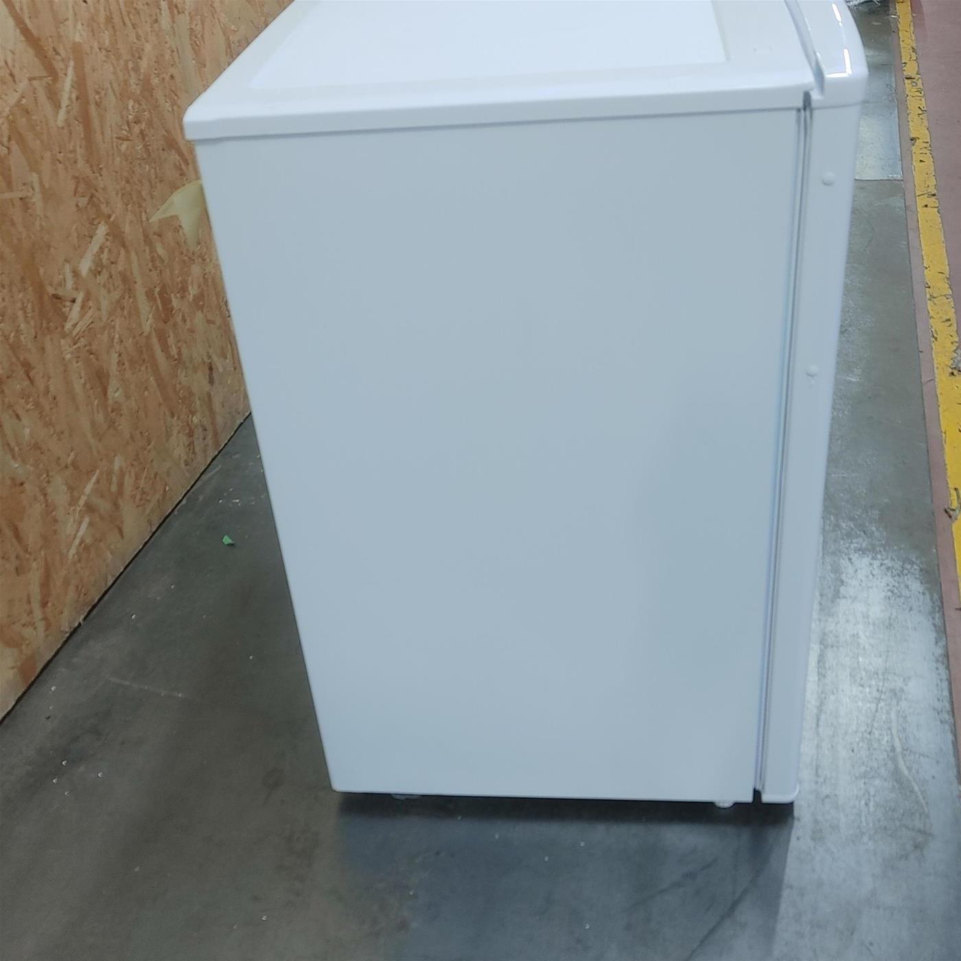 Congelatore verticale Hoover HHTF 544WH89N Libera installazione 91 L