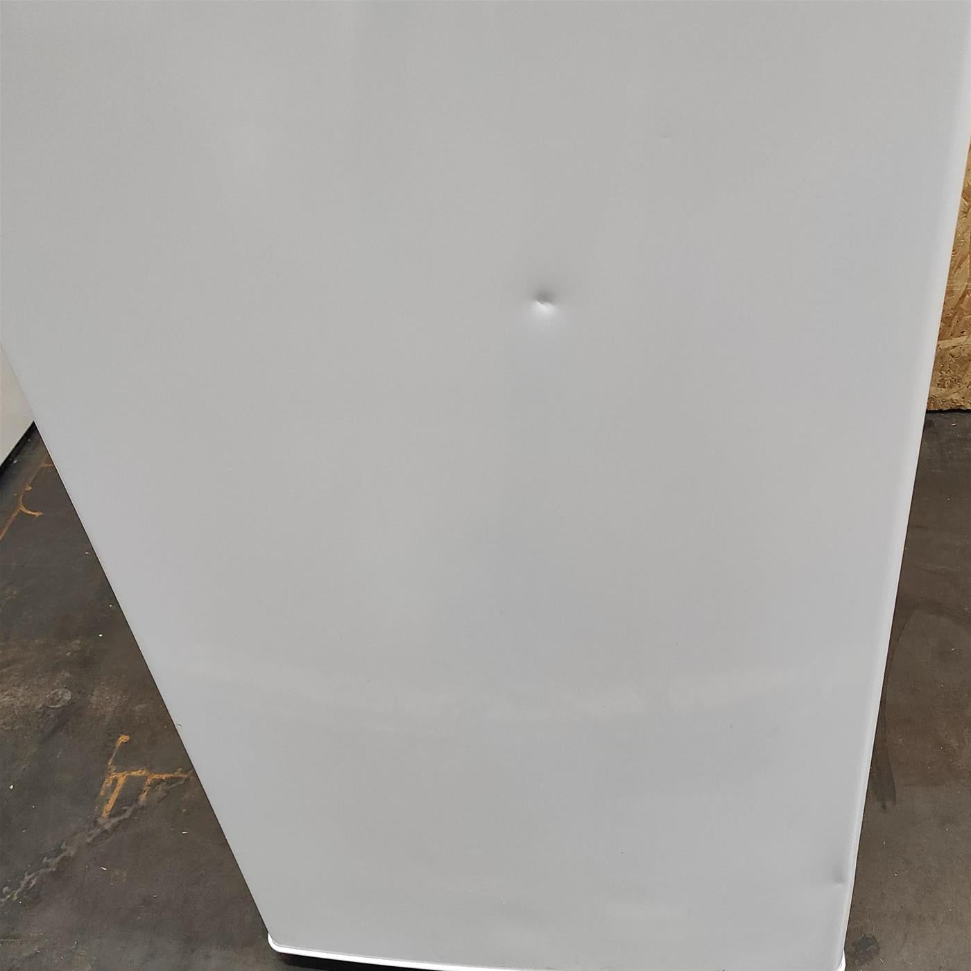 Congelatore verticale Hoover HOUQS 513EWH 163 L