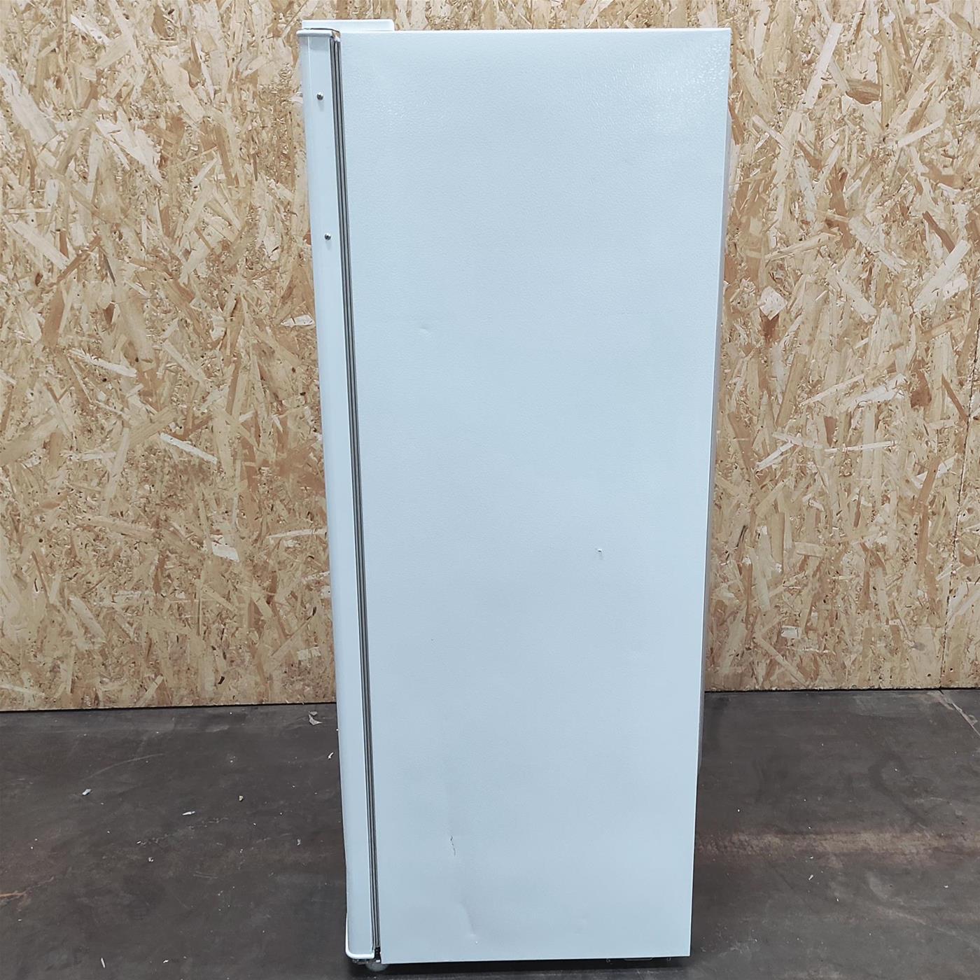 Congelatore verticale Hoover HOUQS 513EWH 163 L