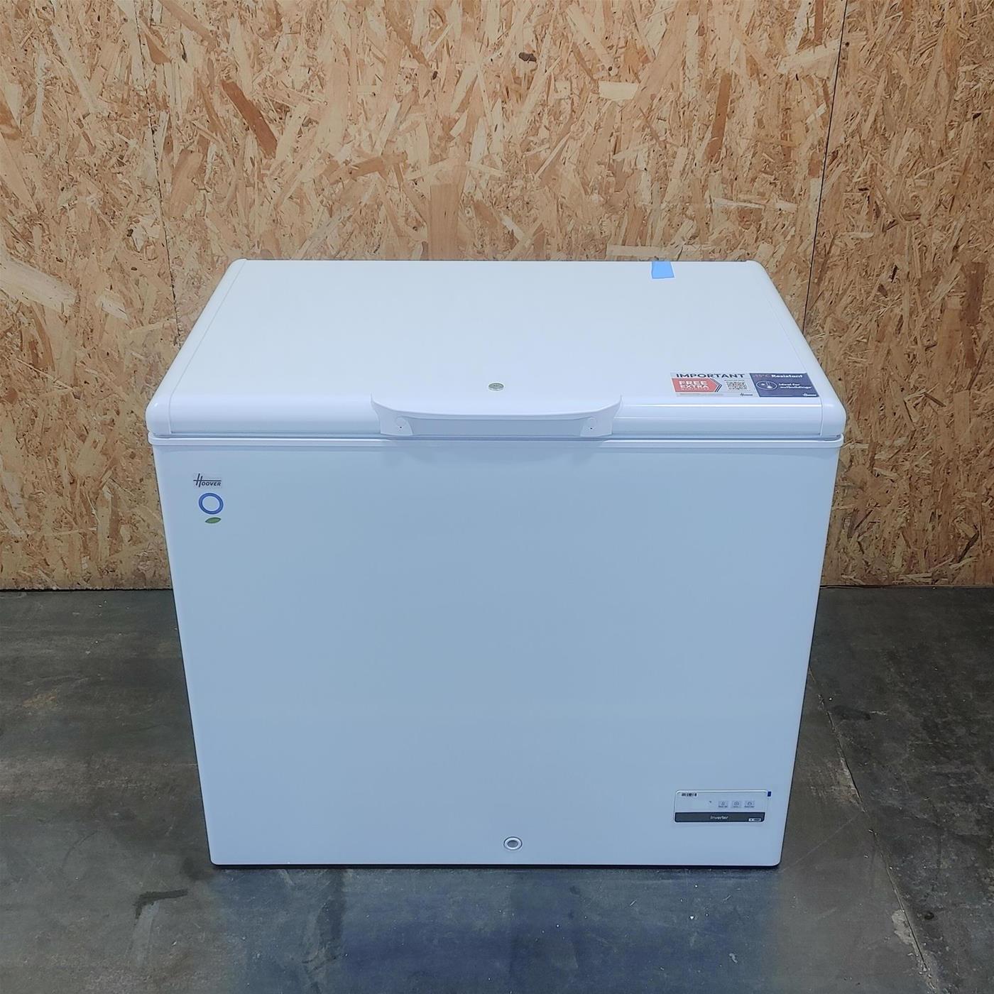 Congelatore a pozzo Hoover HOCH251EE  248 L