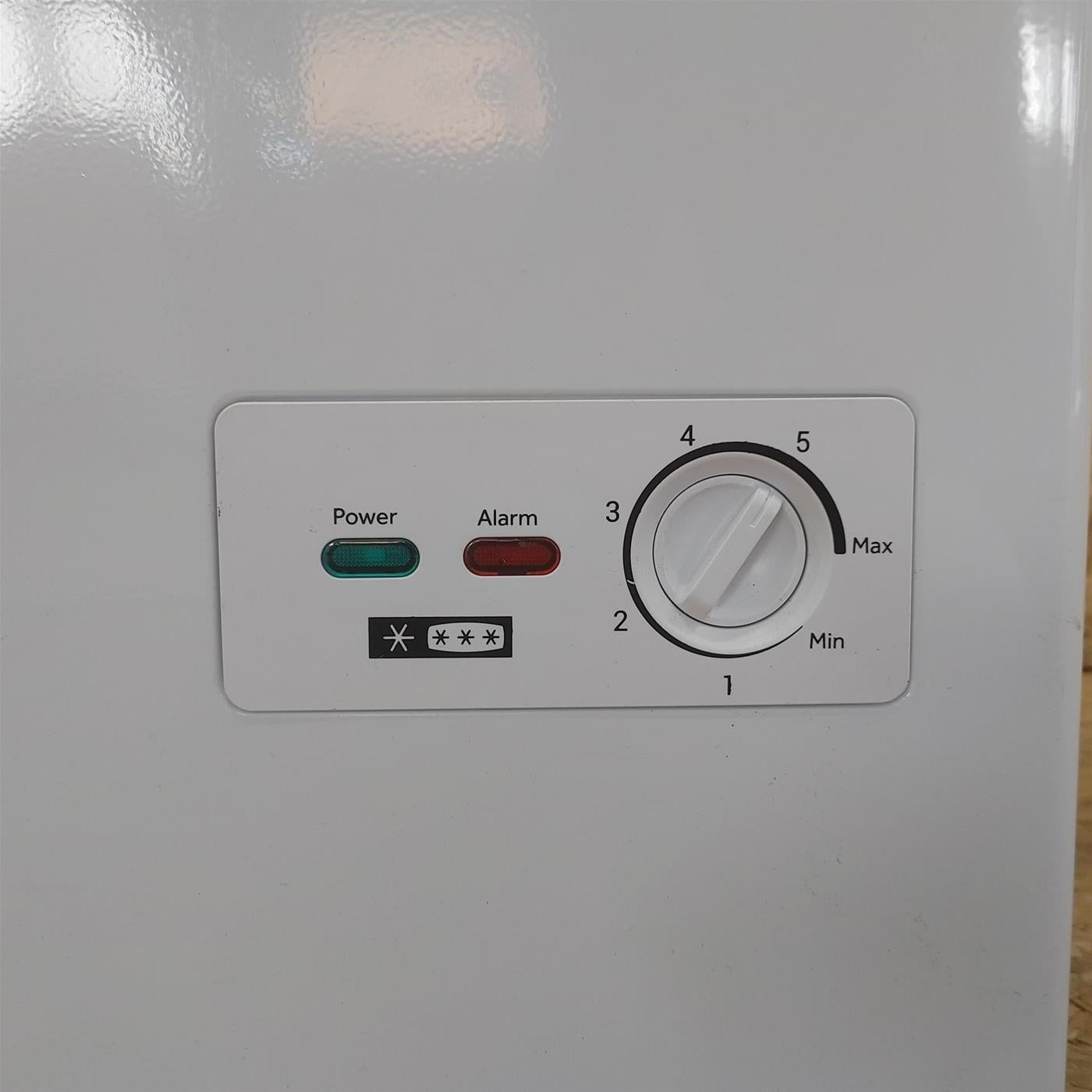 Iberna ICHH100 Congelatore orizzontale 97L