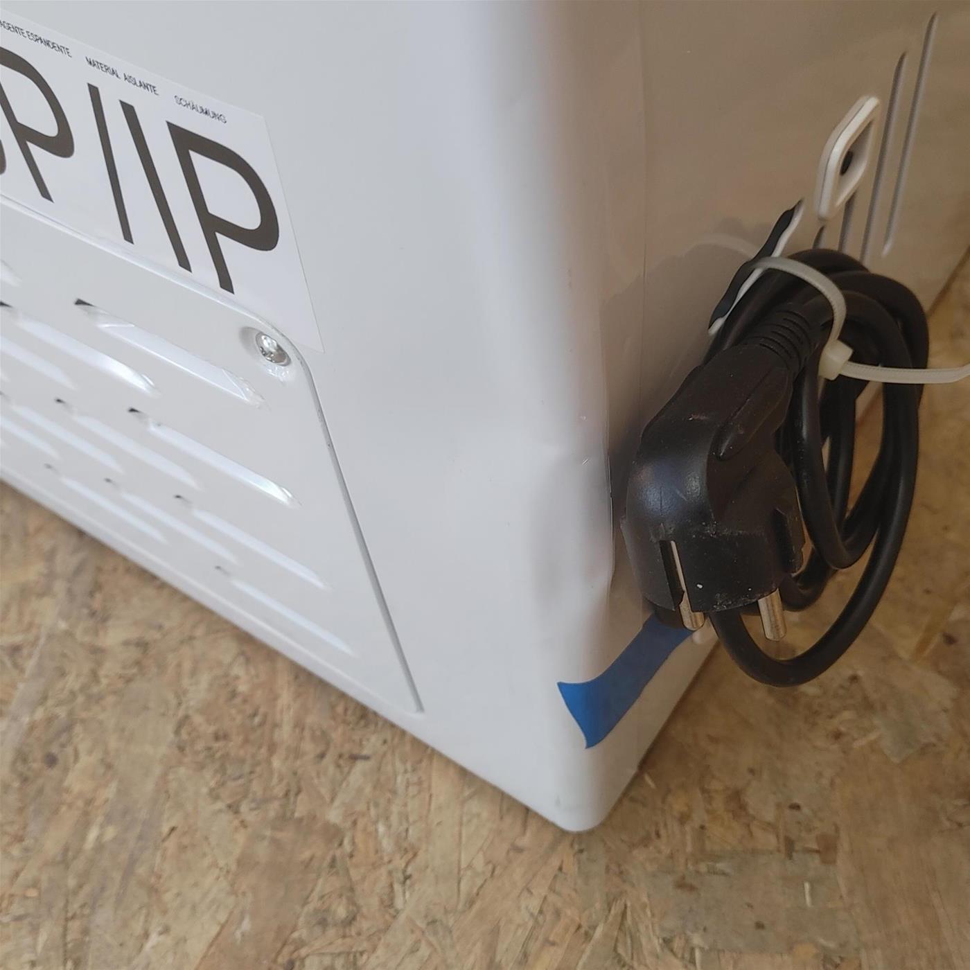 Iberna ICHH100 Congelatore orizzontale 97L
