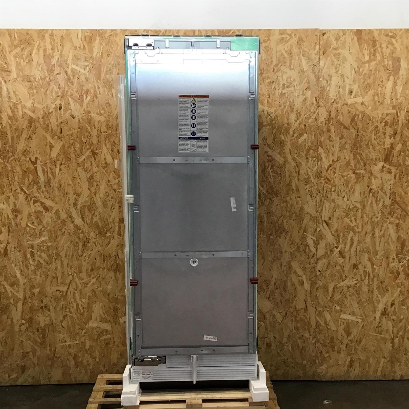 Congelatore verticale Miele F-2812 Vi da Incasso 445 L