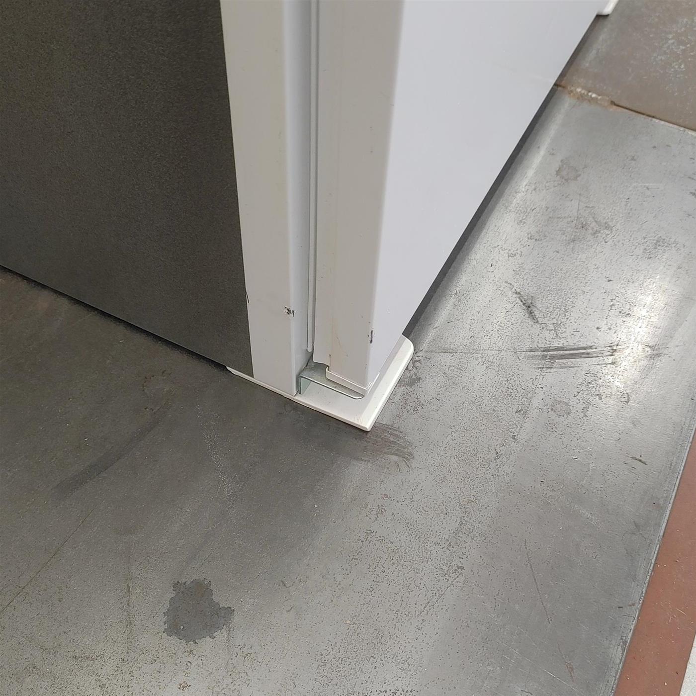 Whirlpool AFB 829/A+ congelatore Congelatore verticale Incasso 89 L