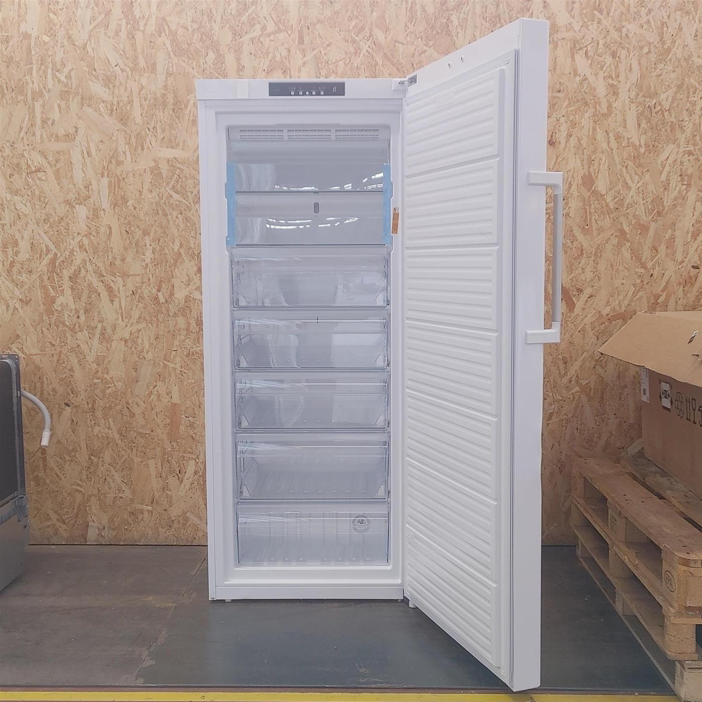Congelatore verticale Whirlpool WVA31612NFW2 303 Litri