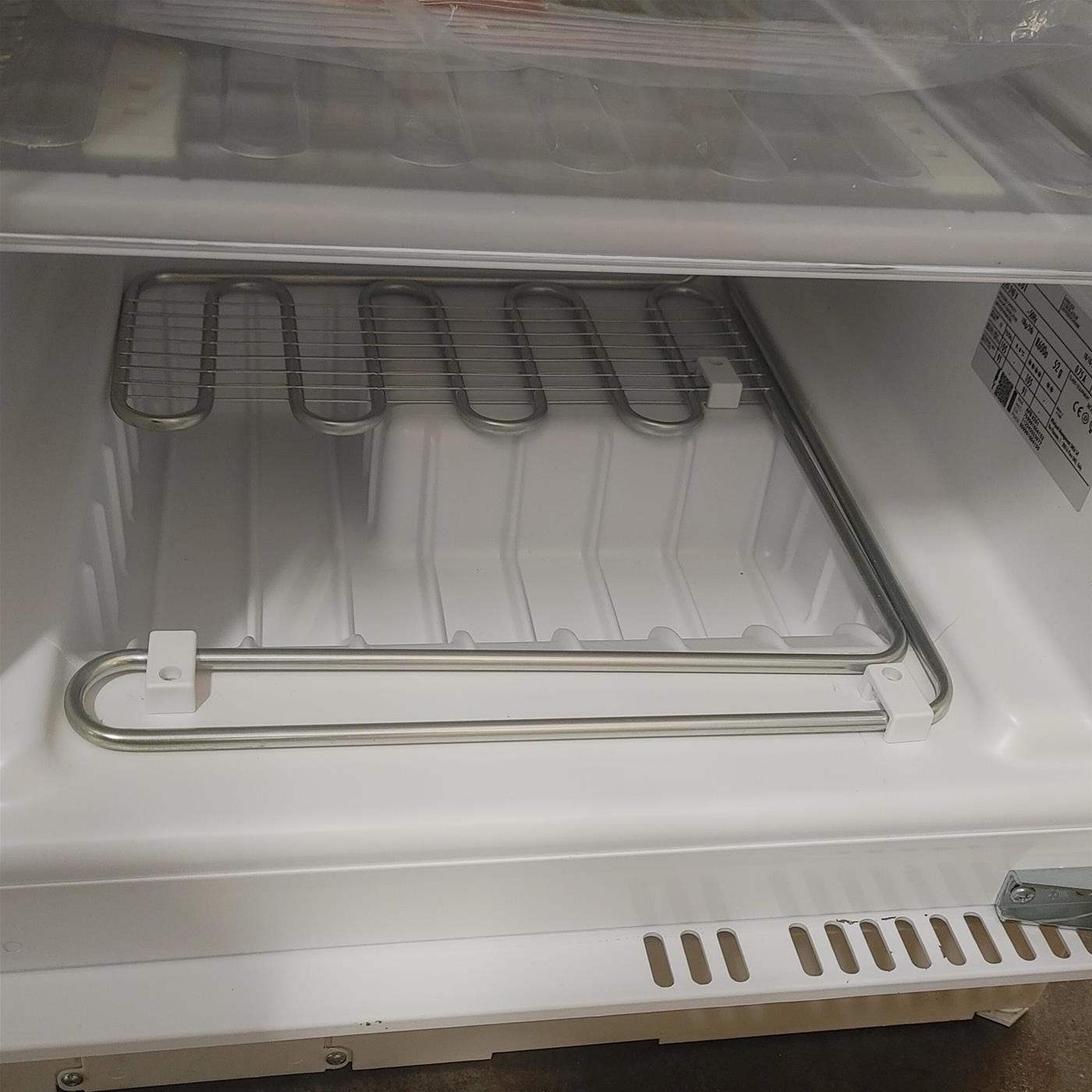 Congelatore verticale Whirlpool AFB 8281