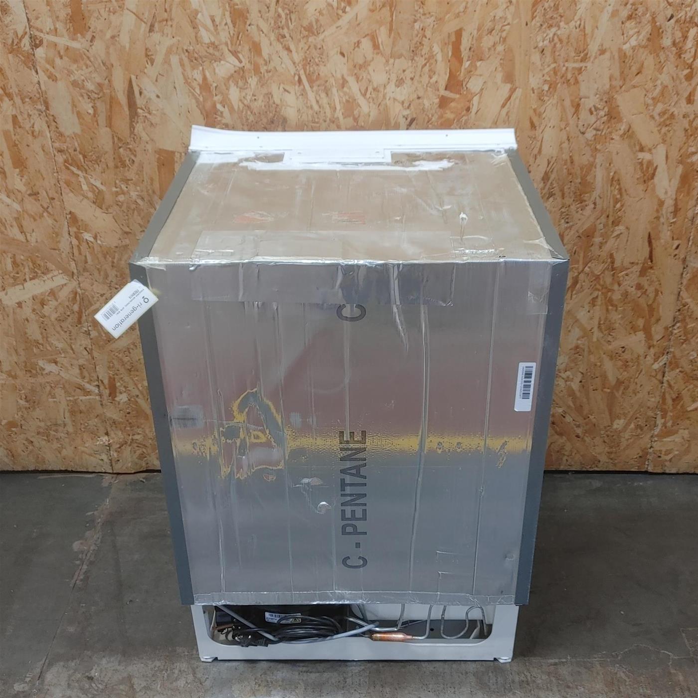 Congelatore verticale Whirlpool AFB 8281