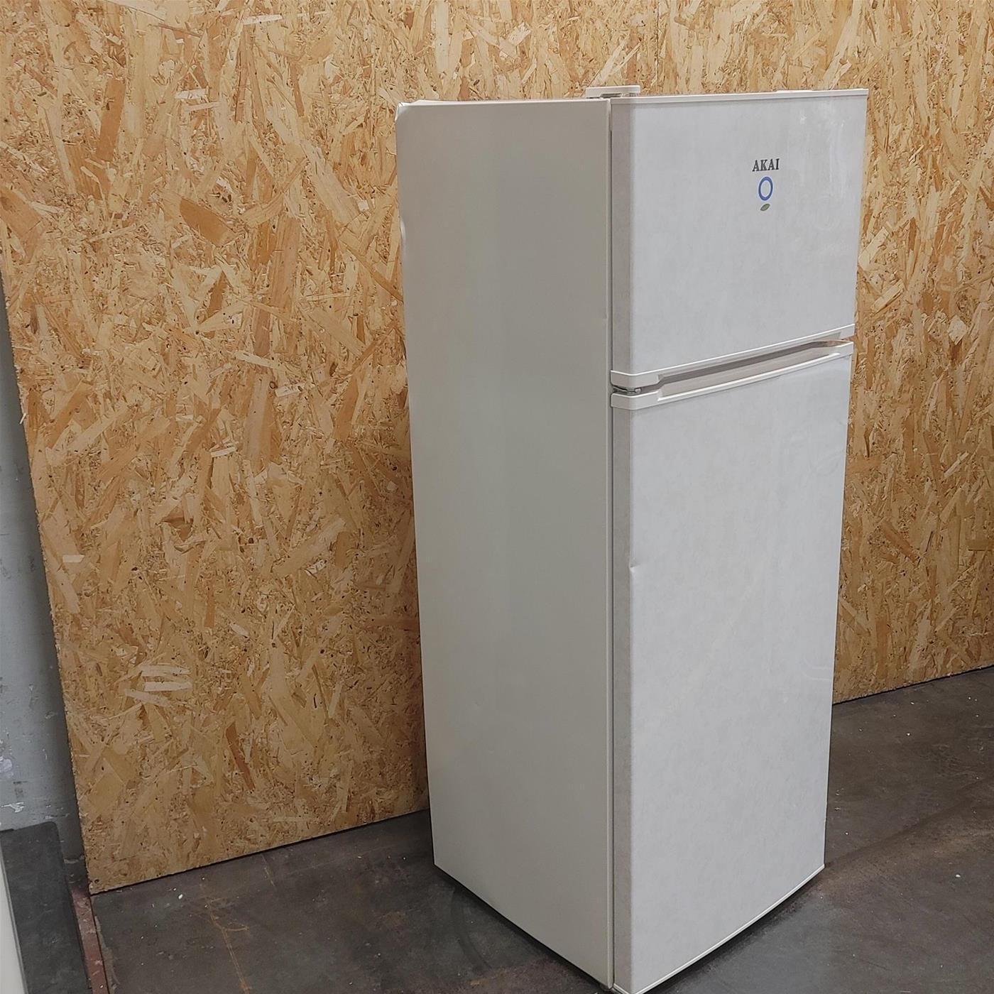 Frigorifero AKAI AKFR256NV 218 L