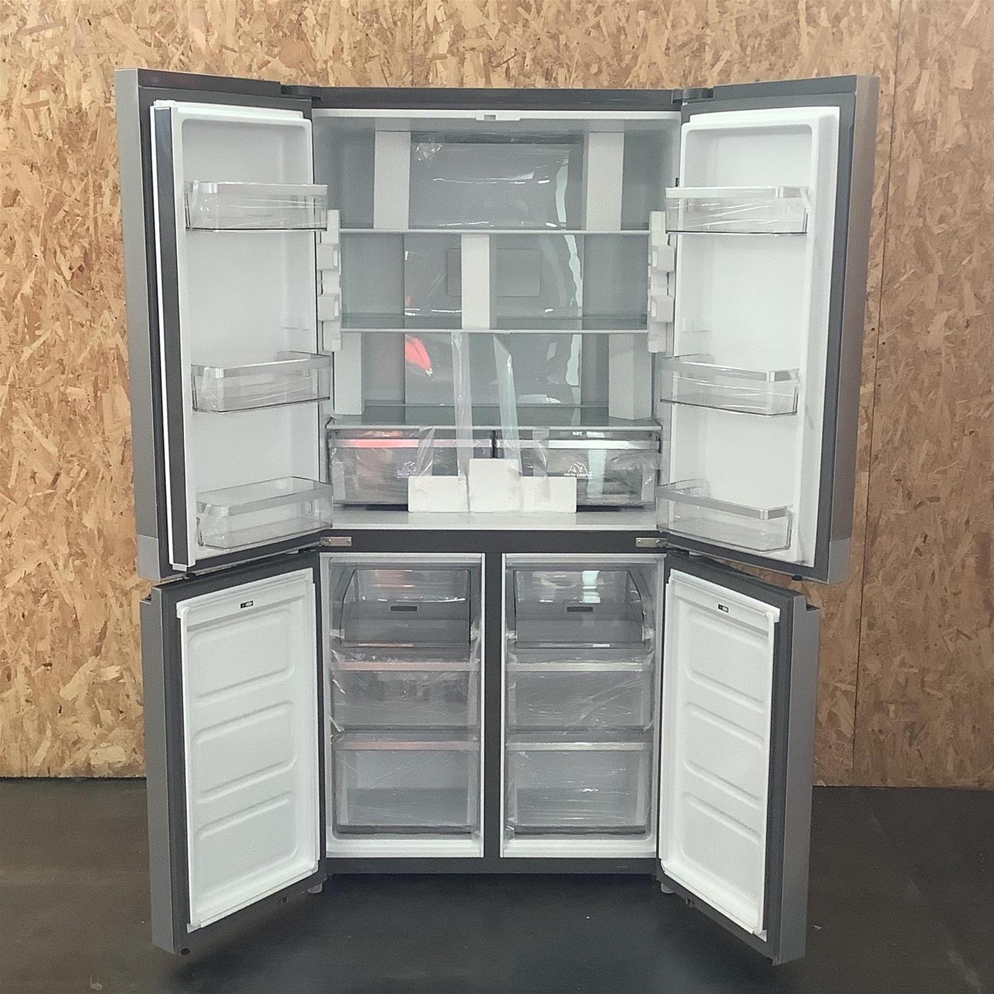 Frigorifero Hotpoint Ariston HAQ9 E1L Side By Side Americano