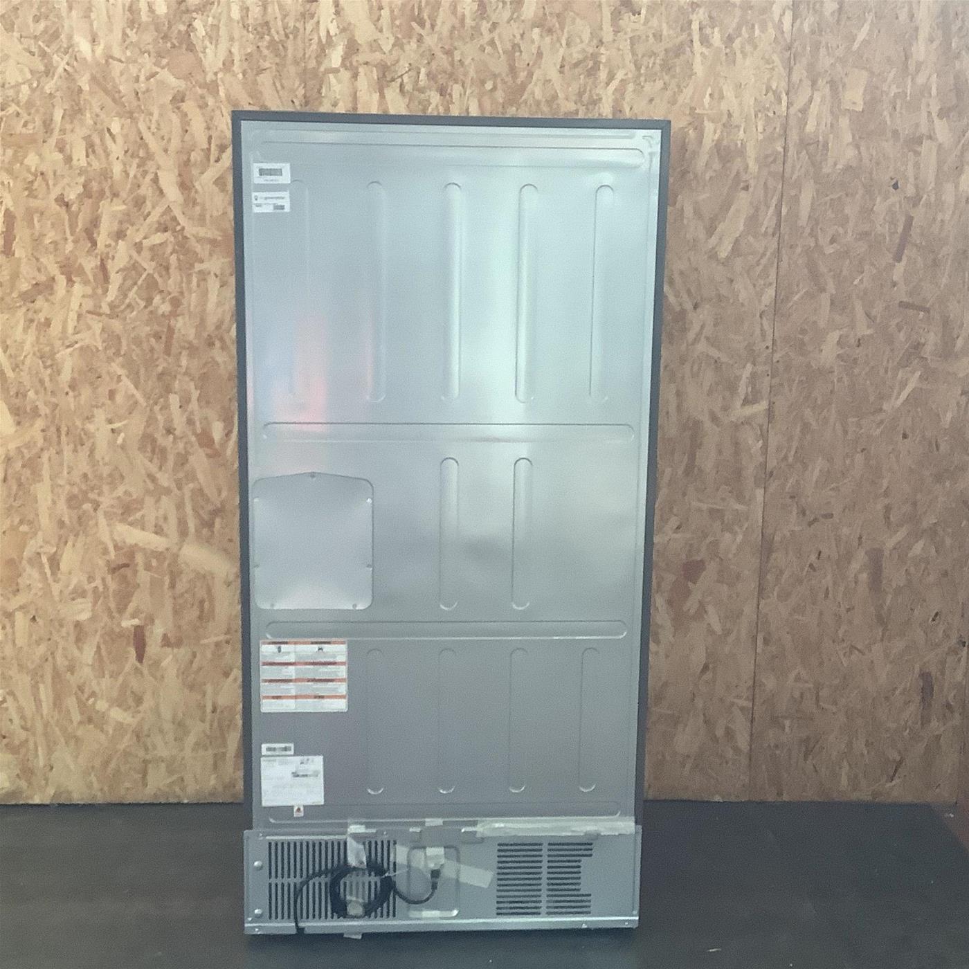 Frigorifero Hotpoint Ariston HAQ9 E1L Side By Side Americano