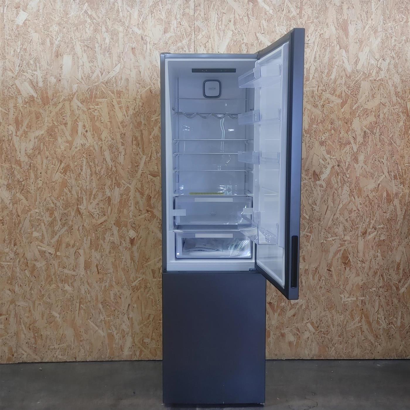 Frigorifero combinato Hotpoint Ariston HPK 25403 XBR6E 355 L