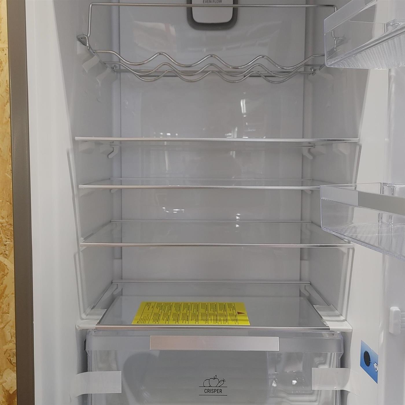 Frigorifero combinato Hotpoint Ariston HPK 25403 XBR6E 355 L