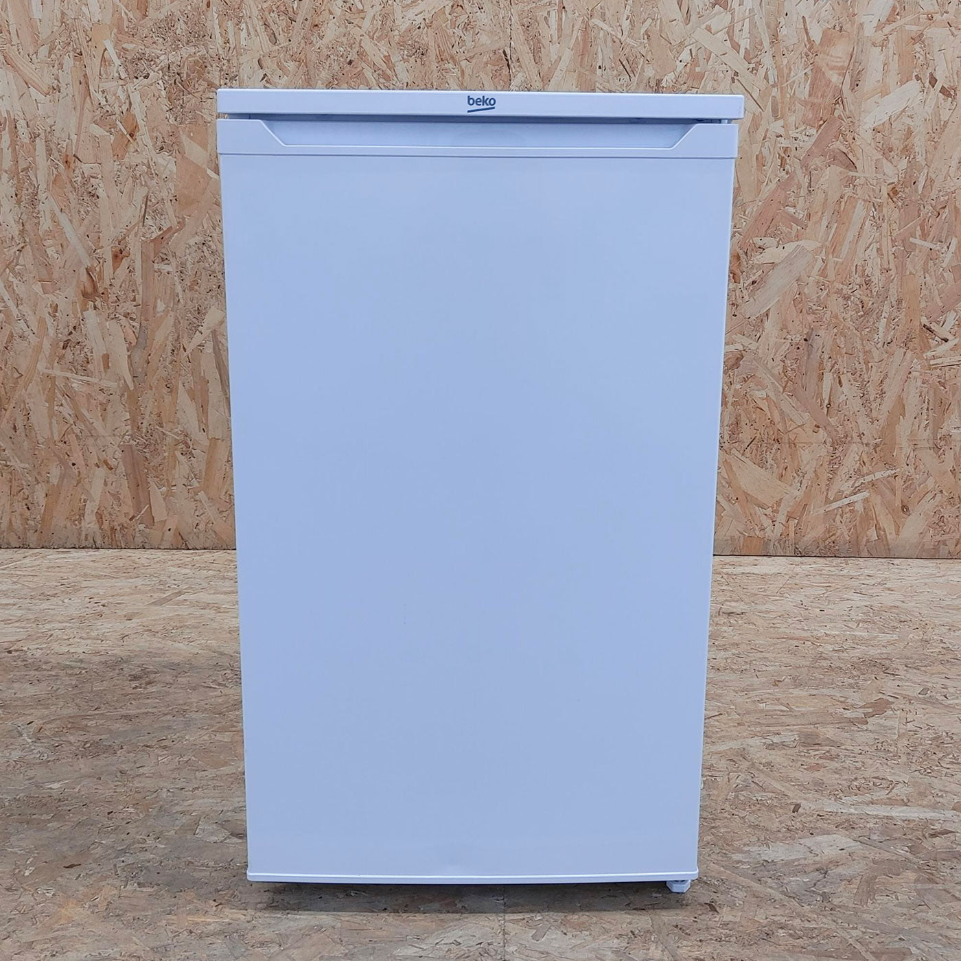 Beko TS190030N frigorifero Libera installazione 88 L F Bianco